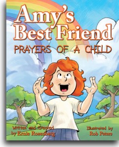 prayers of a child