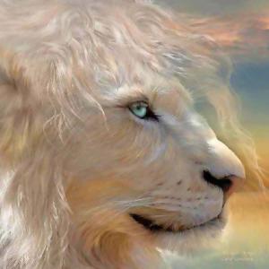 whitelion