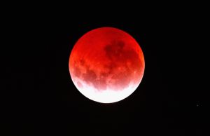 blood moon
