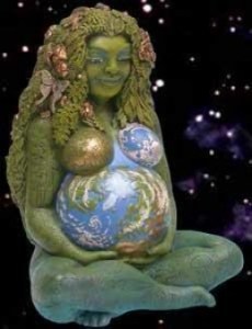 earth mother